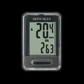 Produktbild: Fahrradcomputer CatEye VELO 9 CC-VL820 schwarz