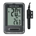 Produktbild: CATEYE Fahrradcomputer Velo 9 CC-VL820, FA003524054