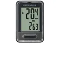 Produktbild: Cateye Fahrradcomputer Cat Eye Tacho Velo 9 CC-VL820, black