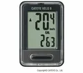 Produktbild: CATEYE COMPUTER VELO9 CC-VL820 1603300 FA003524054