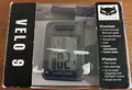 Produktbild: Cateye VELO 9 CC-VL 820 Computer schwarz #5.2 26102 M7
