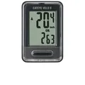 Produktbild: Cat Eye Tacho Velo 9 CC-VL820, black