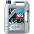 Produktbild: Motoröl Special Tec V 0W-20 LIQUI MOLY 8421 Motorenöl Motor Öl 5 Liter
