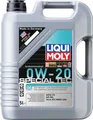 Produktbild: Liqui Moly Special Tec V 0W-20 8421 Motoröl 5l
