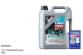 Produktbild: 5 L Original LIQUI MOLY Special Tec V 0W-20 Motoröl für Volvo VCC RBS0-2AE