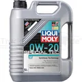 Produktbild: LIQUI MOLY Special Tec V 0W-20 5l Kanister  - 8421