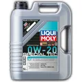 Produktbild: 5L Liqui Moly 8421 Motoröl 0W-20 für VOLVO HYUNDAI TOYOTA V40 XC60 V60 XC90 V90