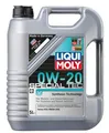 Produktbild: LIQUI MOLY Special Tec V für 0W-20 5 Liter Motoröl Motorenöl Synthetisch VCC Öl