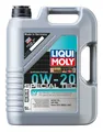 Produktbild: LIQUI MOLY LM SPEC. TEC V 0W-20 5L 8421
