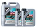 Produktbild: LIQUI MOLY  8421 Special Tec V 0W-20 Motoröl 5+2 Liter