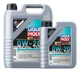 Produktbild: Motoröl 0W20 Liqui Moly Special Tec V 0W-20 Art-8421 Volvo 5+1 Liter