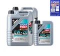 Produktbild: 11 L Original LIQUI MOLY Special Tec V 0W-20 Motoröl für Volvo VCC RBS0-2AE