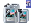 Produktbild: 12 L Original LIQUI MOLY Special Tec V 0W-20 Motoröl für Volvo VCC RBS0-2AE
