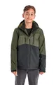 Produktbild: killtec Jungen Winterjacke für Jungen KOW 204 BYS JCKT, dunkeloliv, 128, 38686-000