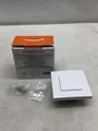 Produktbild: Amazon Basics Smarter Schalter, 1-Wege, Ein/Aus