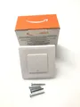 Produktbild: Amazon Basics Smarter Schalter, 1-Wege, Ein/Aus