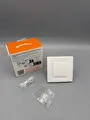 Produktbild: Amazon Basics Smarter Schalter, 1-Wege, Ein/Aus, Alexa-kompatibel, B-Ware