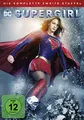 Produktbild: Supergirl: Die komplette 2. Staffel [DVD]