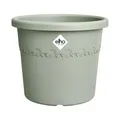 Produktbild: Elho Blumentopf Algarve Cilindro Ø 40 x 33 cm thymian grün