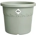 Produktbild: Elho Blumentopf Algarve Cilindro Ø 40 cm x 33 cm Grün