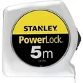 Produktbild: Stanley Bandmaß Powerlock Kunststoff 5m/19mm