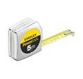 Produktbild: STANLEY Maßband Bandmass Powerlock Kunststoff 5m/19mm 0-33-194