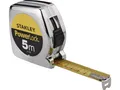 Produktbild: STANLEY 0-33-194 Taschenrollbandmaß PowerLock® Länge 5 m Breite 19 mm mm/cm EG I