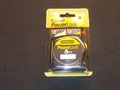 Produktbild: Stanley - 5 m Bandmaß PowerLock® (verchromtes Kunststoffgehäuse)  0-33-194