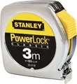 Produktbild: Taschenrollbandmaß PowerLock® L.5m Band-B.19mm mm/cm EG II Ku.STANLEY