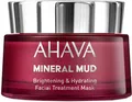 Produktbild: Ahava Mineral Mud Brightening & Hydrating Facial Treatment Mask 50 ml Gesichtsmaske