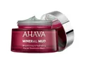 Produktbild: AHAVA Cosmetics GmbH Gesichtsmaske Mineral Mud Brightening & Hydrating Facial Treatment Mask, Alle Hauttypen
