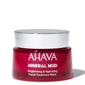 Produktbild: Ahava aufhellende und feuchtigkeitsspendende Gesichtsmaske 50ml