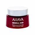 Produktbild: Ahava Mineral Masks Bright. & Hydr. Fac. Treatm. M