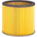 Produktbild: Einhell Faltenfilter für Trockensauger