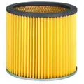 Produktbild: EINHELL Faltenfilter Nass-Trockensauger-Zubehör