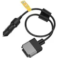 Produktbild: EcoFlow Verbindungskabel Car Charge 50 cm
