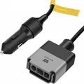 Produktbild: EcoFlow EcoFlow Adapter-Kabel 0,5m - EFL-BKWRIVERCABLE-0.5M
