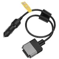 Produktbild: Eco Flow - Ecoflow Micro Inverter To Powerstation Cable - Car Charger