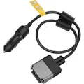 Produktbild: EcoFlow Verbindungskabel Car Charge, Micro Inverter > Powerstation RIVER 2
