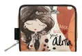 Produktbild: Anekke Alma RFID Coin Purse Multicolor