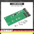 Produktbild: M.2 M2 NGFF auf 2,5 Zoll SATA 3 III Konverter Adapter Karte für B, M+B, B+M Key