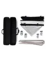 Produktbild: Manfrotto Scrim Kit 2 Pro All In One Large 2 x 2m