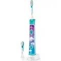 Produktbild: Philips HX 6322/04 Sonicare for Kids - Blau