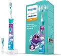 Produktbild: Philips HX 6322/04 Elektrische Zahnbürste Kinderzahnbürste Schallzahnbürste