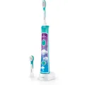 Produktbild: Philips Sonicare for Kids Bluetooth Connected HX6322/04
