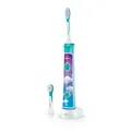 Produktbild: Philips HX 6322/04 Sonicare For Kids elektrische Kinderzahnbürste Zahnbürste