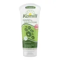 Produktbild: Kamill Classic Handcreme 100 ml - Vegane Creme - Hand- & Nagelpflege mit Bio-Kamille in Reisegröße - Beruhigend, schützend & feuchtigkeitsspendend
