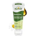 Produktbild: Handcreme Kamill Classic 100ml - Vegane Pflege mit Bio-Kamille, Hand- &