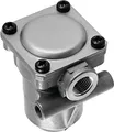 Produktbild: Wabco Druckbegrenzungsventil Ausgesteuerter Druck 7,4 + 0,2 bar Einstellbereich (kalk) 4 – 8 bar, Entlüftung Nennweite 10 mm, Neuteil, 475 015 001 0 000000000010145089