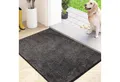 Produktbild: FCSDETAIL Fußmatte Schmutzfangmatte Innen 60 x 90 cm rutschfeste Fußmatte Waschbar